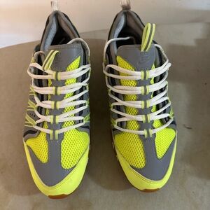 Nike airmax reflective